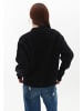 OXXO Cardigan BLACK