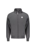 North Sails Schwarze Polyester-Jacke