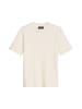 Marc O'Polo DfC T-Shirt loose in Silky White