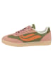 GENESIS Sneaker low G-Volley Mesh XT in rosa