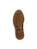 Divine Factory Alénoa-Stiefeletten Braun