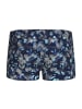 Impetus Badehose IM1923P2800 in dunkelblau