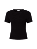 Marie Lund Pullover in schwarz - 0002