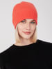 Style Republic Kaschmir Sports Beanie in marigold
