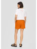 s.Oliver Short in 2310_orange