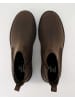 Pius Gabor Business Boots in Braun