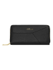 cavalli CLASS Geldbörse 19 cm in Black
