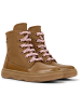 Camper Stiefeletten " Kiddo " in Mittelbraun