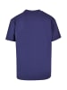 Merchcode Merchcode T-Shirts in lightnavy