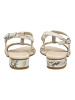 Paul Green Sandalen Beige