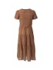 gaya Women 2-Piece Set in Brown