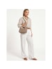 Juicy Couture Jasmine Schultertasche 24.5 cm in fungi