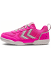 Hummel Kinder Sportschuh in Pink