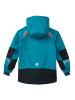 JAKO-O Softshelljacke in grün