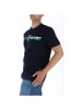 Plein Sport T-Shirt Blau