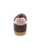 Back 70 Mohair FW26 Sneaker low Braun
