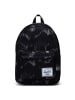 Herschel Classic - Rucksack 43 cm in blurred ikat black