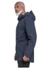 Schöffel Longjacket "Parka Style Bohorok MNS" in navy blazer