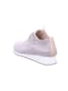 Donna Carolina Schnürschuh in rosa