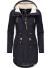 ragwear Wintermantel Elsie in Navy21