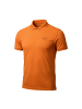 Jack Wolfskin Polo Shirt Travel Polo Shirt Herren in Grün