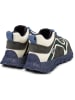 Camper Sneaker-Bootie " Drift Trail " in Weiß Grau