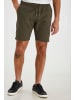 BLEND Chinoshorts BHPiello in Grün