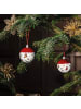 Villeroy & Boch Kugel Toy's Delight Decoration in Bunt ø 6,3 cm