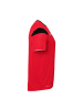 uhlsport  Trikot "Squad 27 Trikot Kurzarm" in Rot
