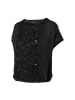 Mart Visser Hanna Top Schwarz