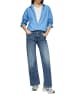 QS Hose & Shorts für Damen in blau