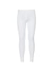 Odlo Leggings PANTS ACTIVE ORIGINALS WARM in Weiß