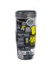 Pokémon Becher mit Smartgrip 705ml Doppelwandiger Thermo-Tumbler