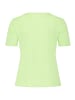 Betty Barclay Basic Shirt mit Aufdruck in Patch Green/Mint