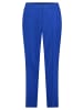 Betty Barclay Businesshose in Blau