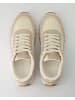 Marc O'Polo Shoes Klassische Schnürschuhe in Beige