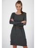 alife and kickin Kleid ElliAK Long in moonless