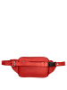 PICARD Luis - Umhängetasche 18 cm Rindsleder in power red