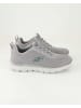 Skechers Slip On Sneaker in Grau
