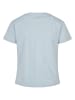 STARTER T-Shirt in icewaterblue