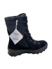 Legero Winterboots in Schwarz