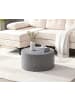 FineBuy Couchtisch "SV100046" in Grau