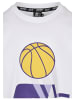 STARTER T-Shirt in white