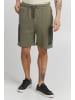 !SOLID Sweatshorts SDBarett in Grün