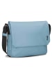Zwei Cargo CA130 - Umhängetasche 33 cm (sky) in sky