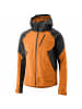 Gonso Bikejacke Paganella in Dunkelorange