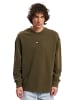 Tommy Hilfiger Rundhalsausschnitt in drab olive green