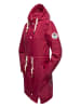 Navahoo Regenjacke Tropical Storm OO in Fuchsia