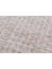 MCW 6er-Set Esszimmerstuhl G67, Gestell creme, creme