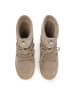 Kazar Boots in Taupe